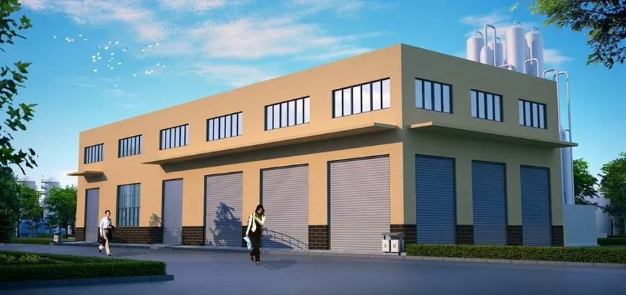 上海多木實業有限公司封面圖